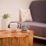 Liston Sweet House Appartement Corfu (city)