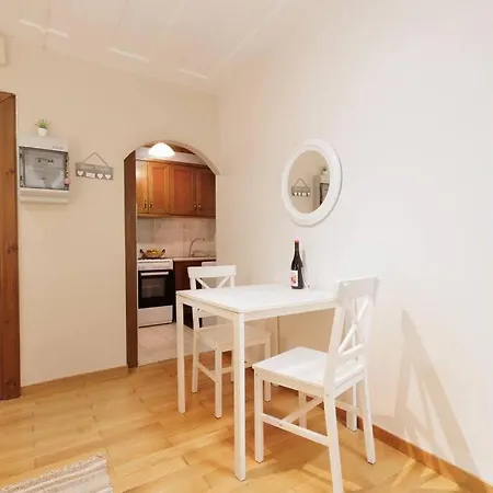 Liston Sweet House Apartamento Corfu (city)