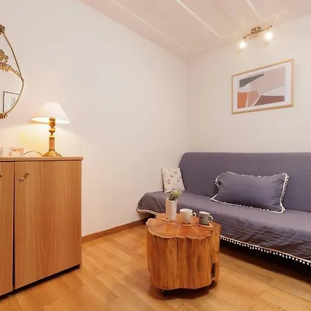 Liston Sweet House Apartamento Corfu (city)