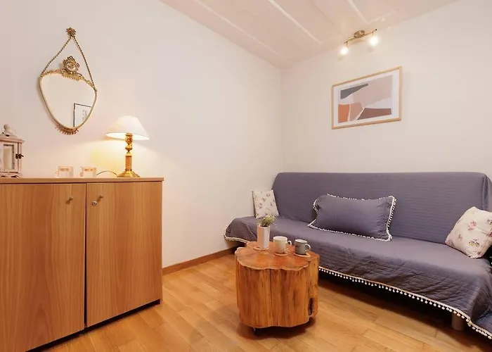 Liston Sweet House Apartamento Corfu (city)