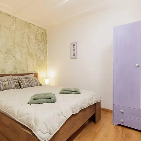 Liston Sweet House Corfu (city)