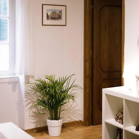 Liston Sweet House Апартаменты Corfu (city)