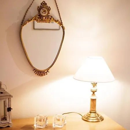 Апартаменты Liston Sweet House