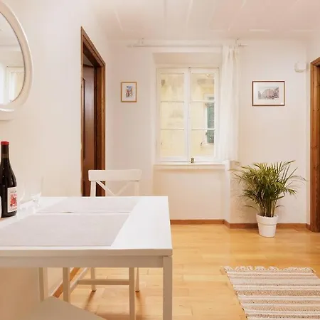 Apartment Liston Sweet House *