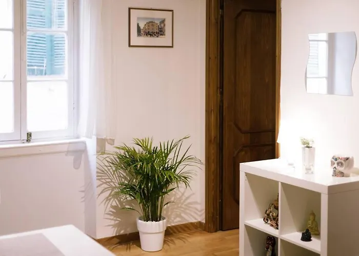 Liston Sweet House Apartamento Corfu (city)