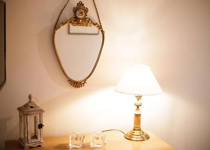 Apartamento Liston Sweet House