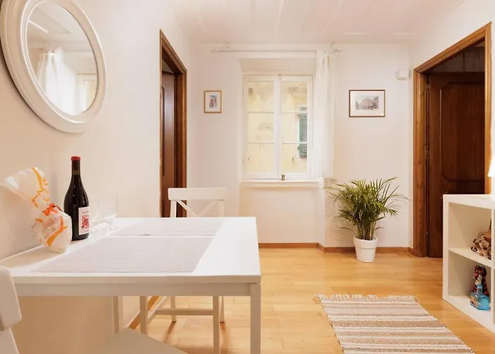 Apartamento Liston Sweet House *