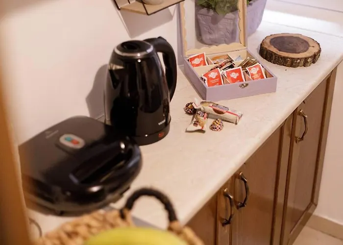 Apartamento Liston Sweet House