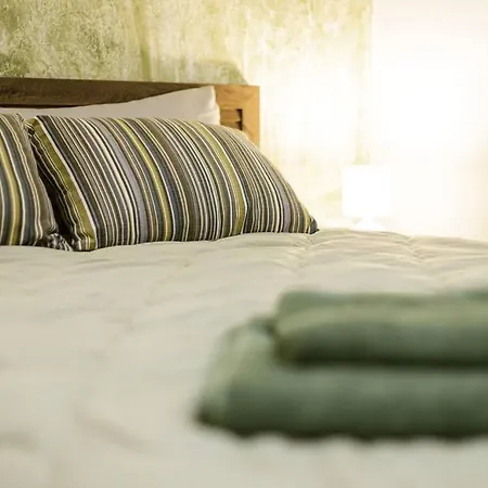 Liston Sweet House Apartman Corfu (city)