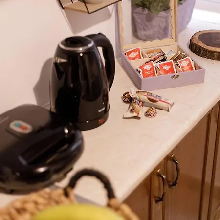 Apartman Liston Sweet House