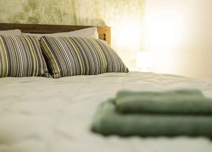 Liston Sweet House Appartement Corfu (city)